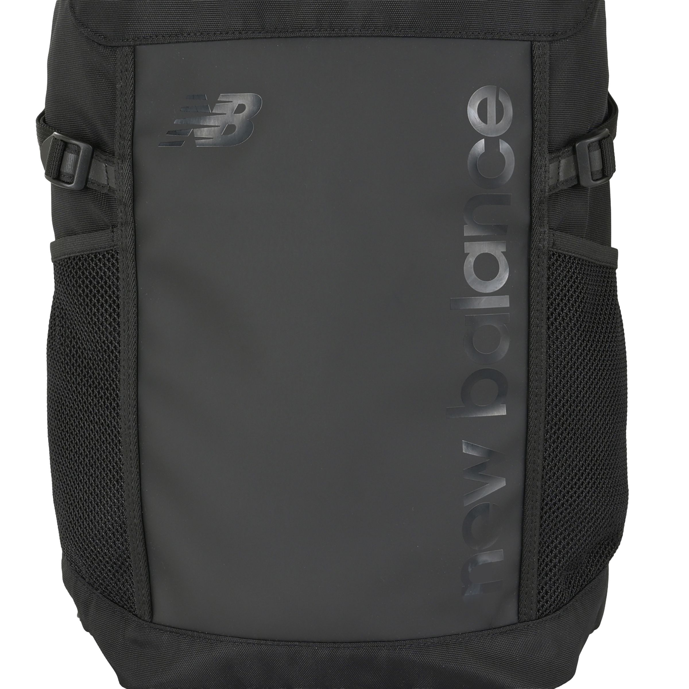 トップローディングバックパック20L