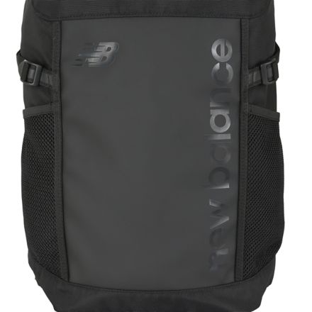 トップローディングバックパック20L