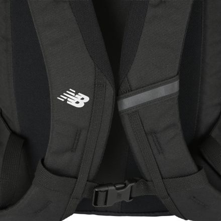 トップローディングバックパック20L