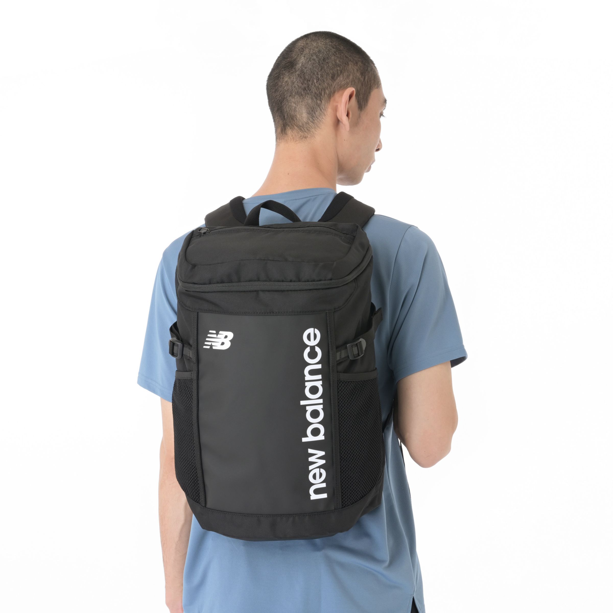 Top Loading Backpack 20L