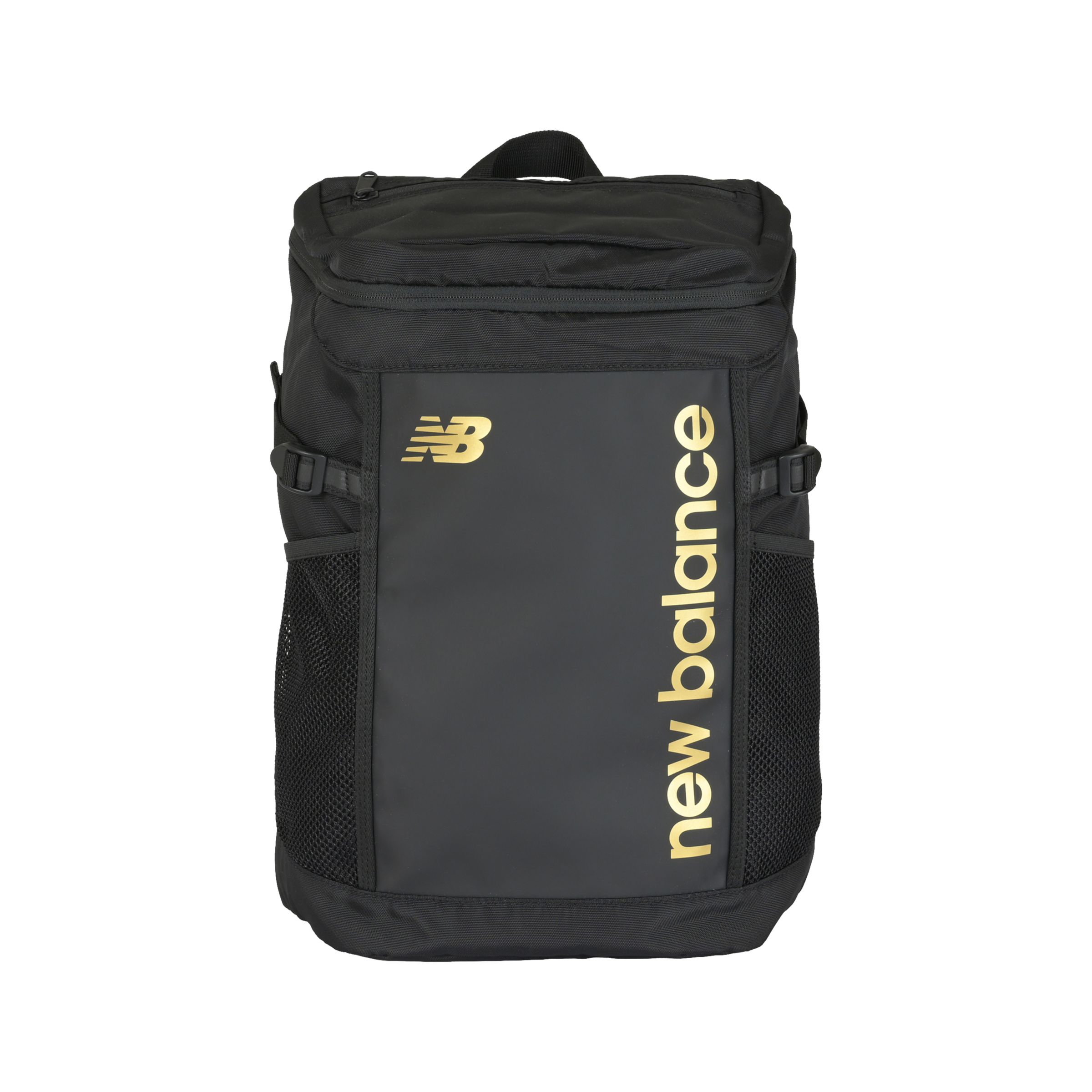 トップローディングバックパック20L