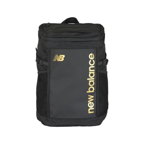 トップローディングバックパック20L