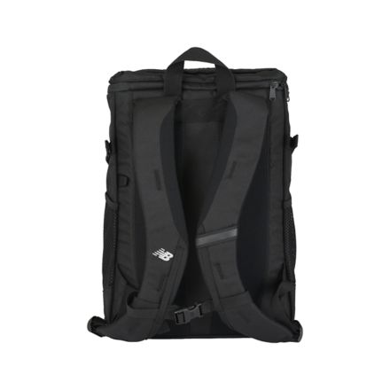 トップローディングバックパック20L, BLACK with GOLD, AC72335BLG