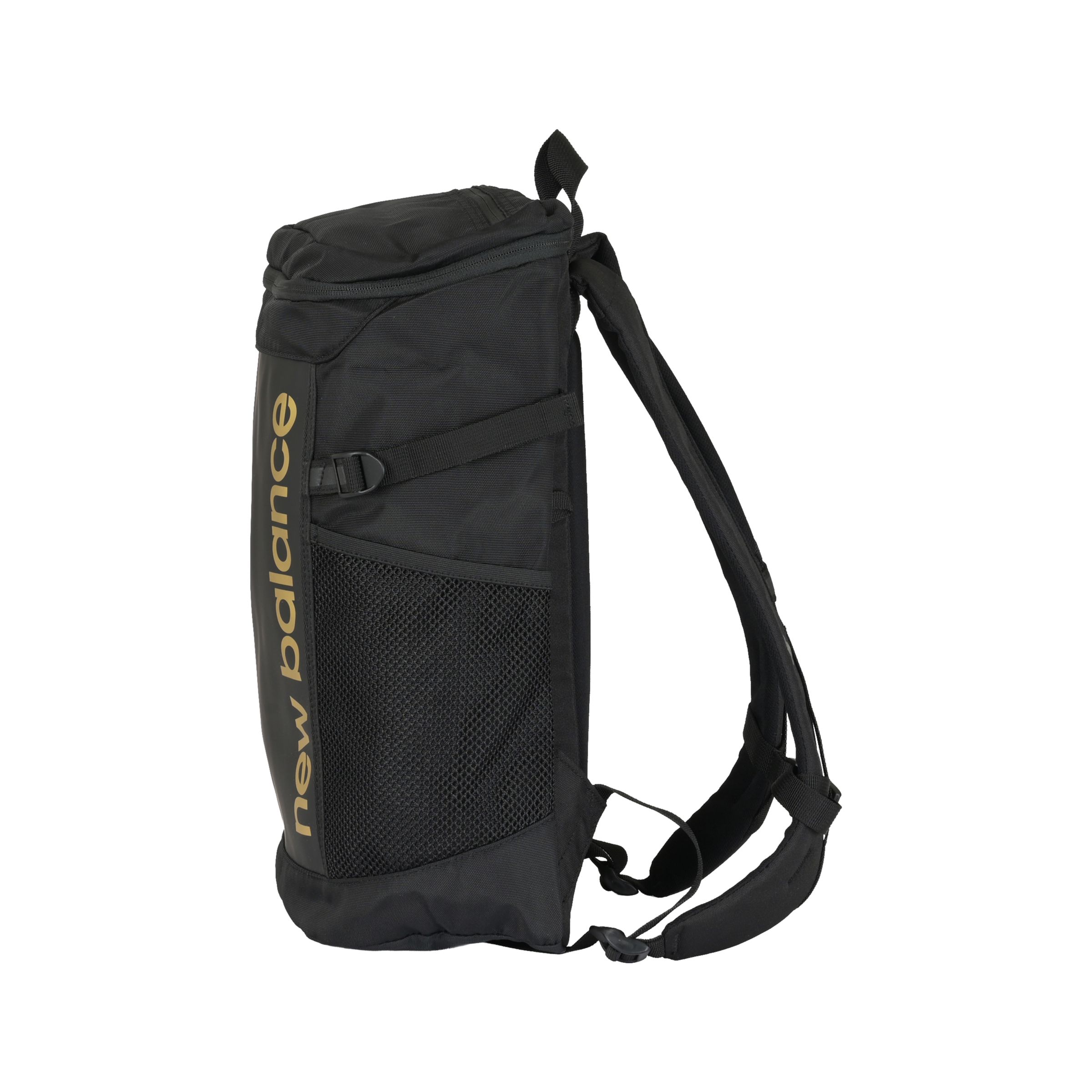 トップローディングバックパック20L