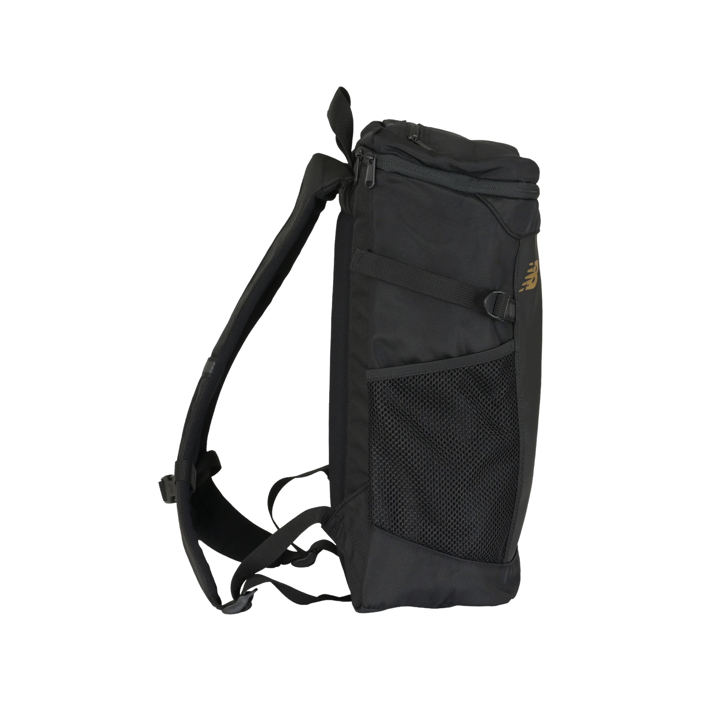 トップローディングバックパック20L