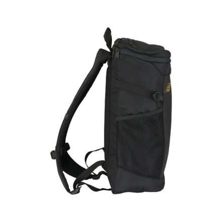 トップローディングバックパック20L