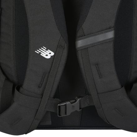 トップローディングバックパック20L