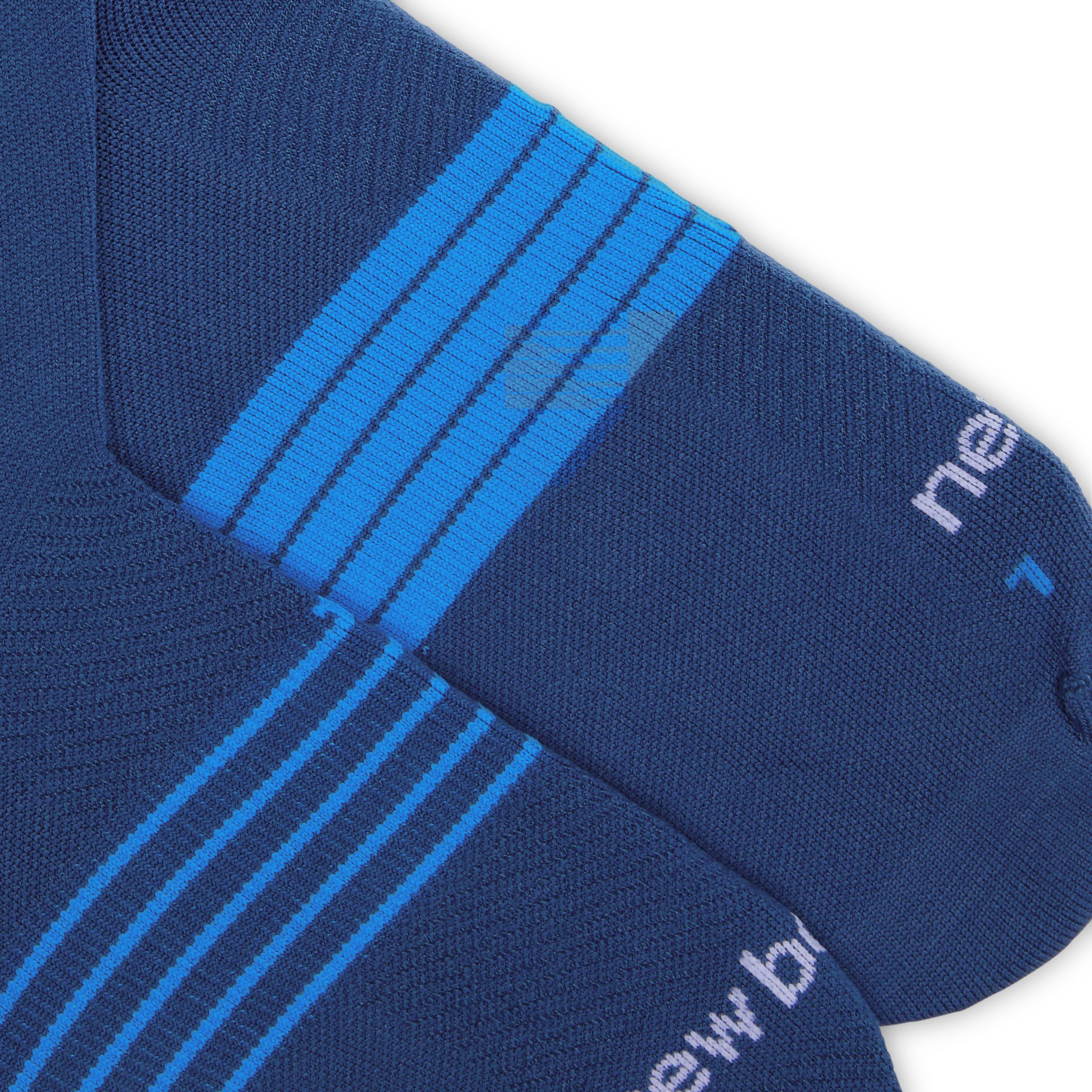 New Balance NYC Marathon Quarter Sock, AC7246PATD