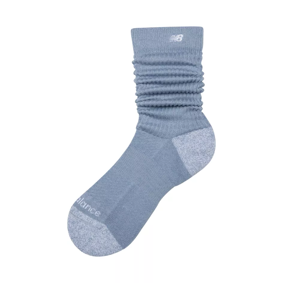 Active Premium Heavyweight Slouch Crew 1 Pair