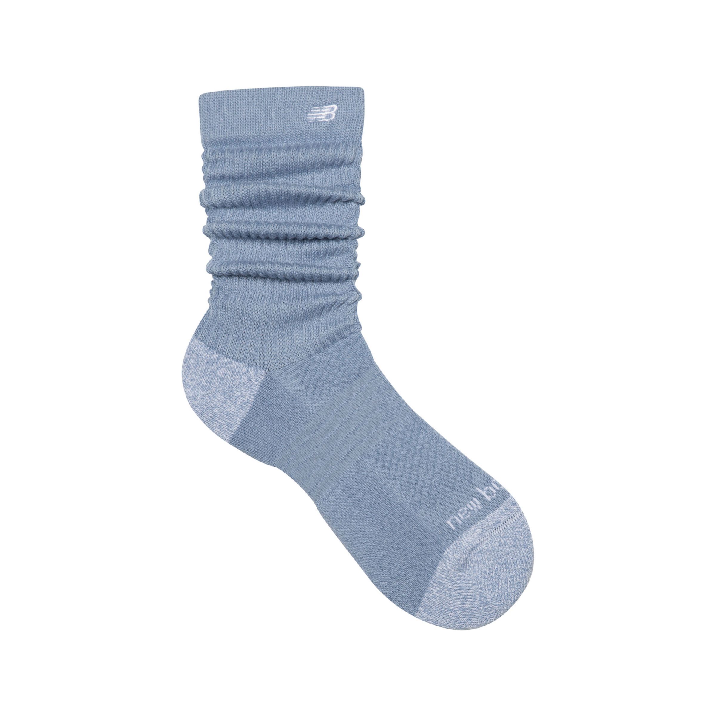 Active Premium Heavyweight Slouch Crew 1 Pair