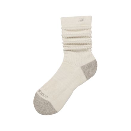 Active Premium Heavyweight Slouch Crew 1 Pair, LINO, AC7251SLIN