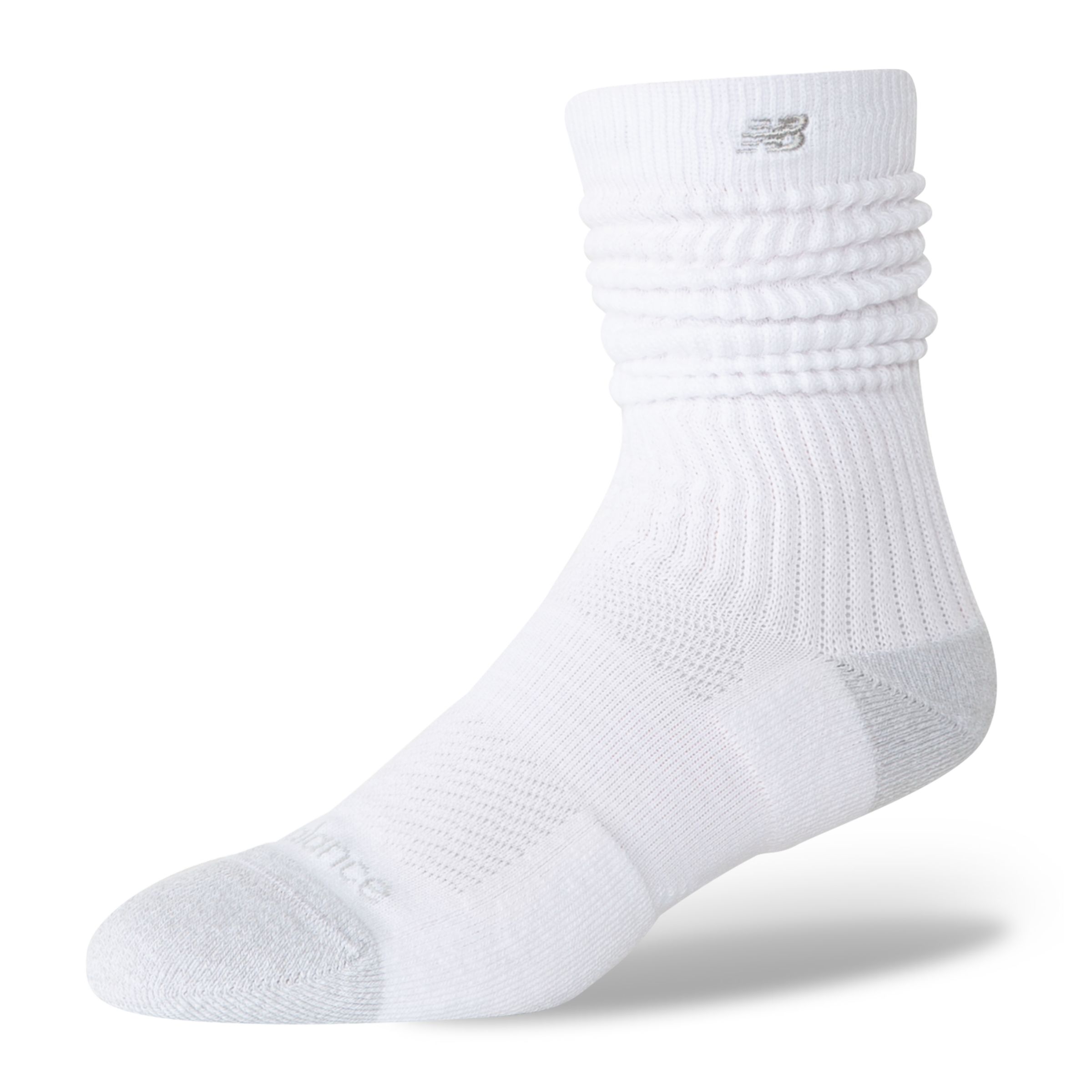 Active Premium Heavyweight Slouch Crew 1 Pair
