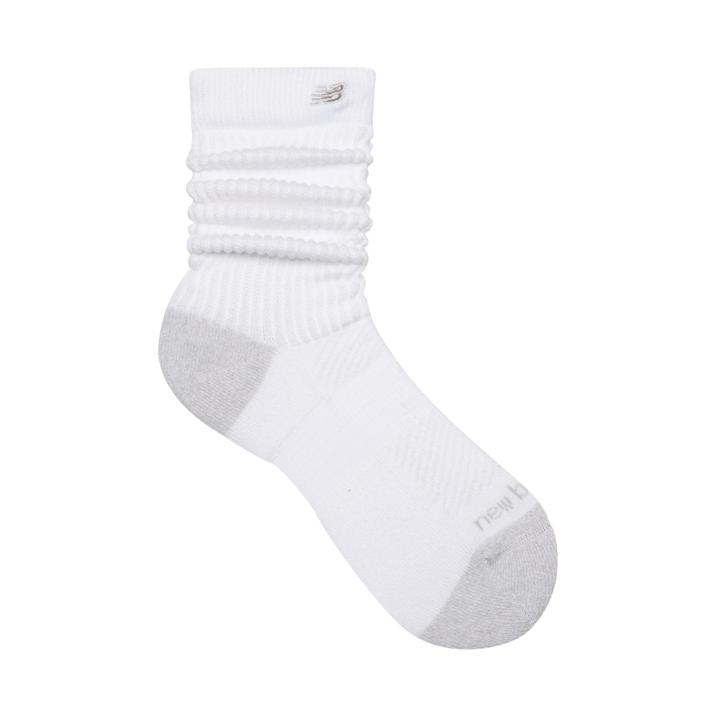 Active Premium Heavyweight Slouch Crew 1 Pair