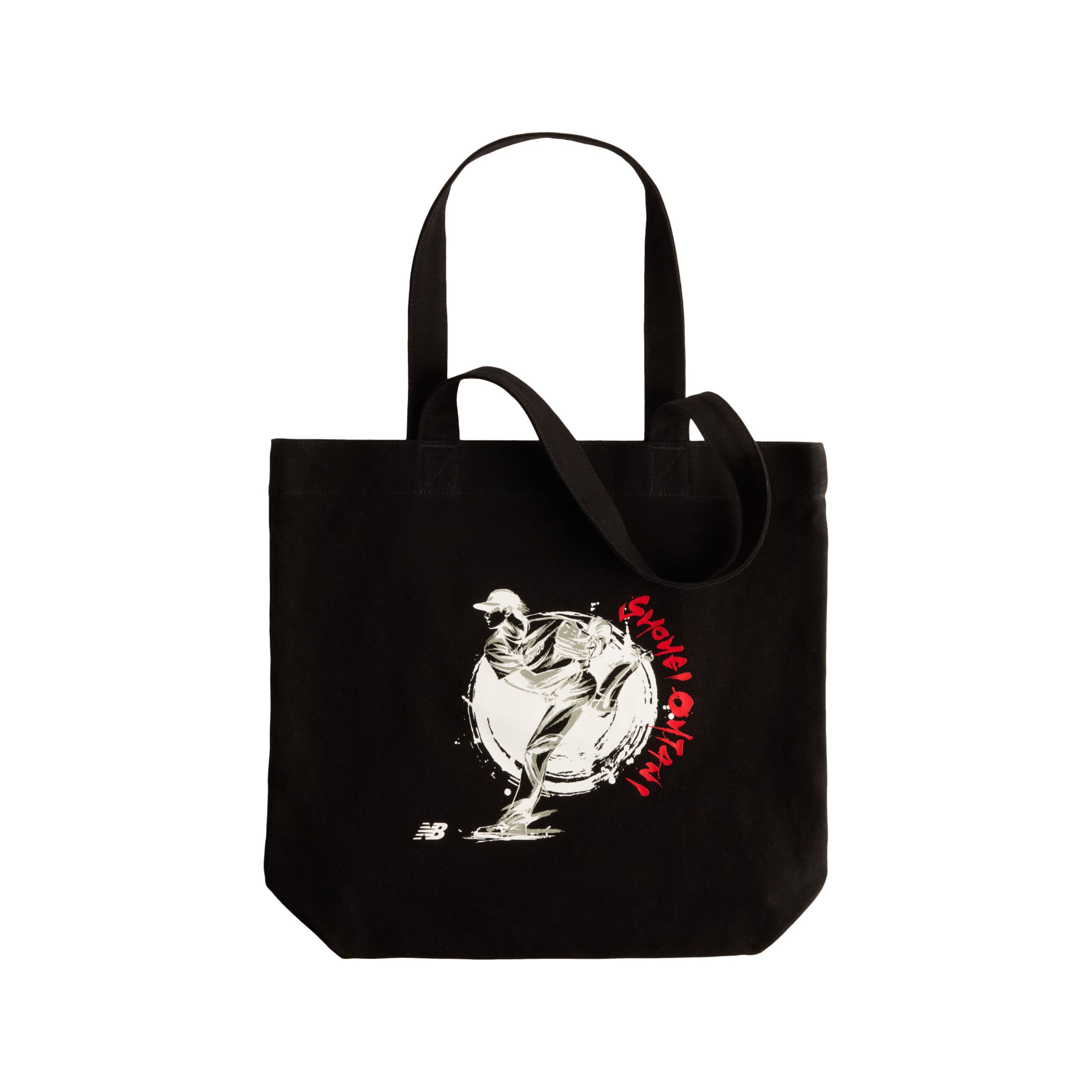 Shohei Signature Tote Bag