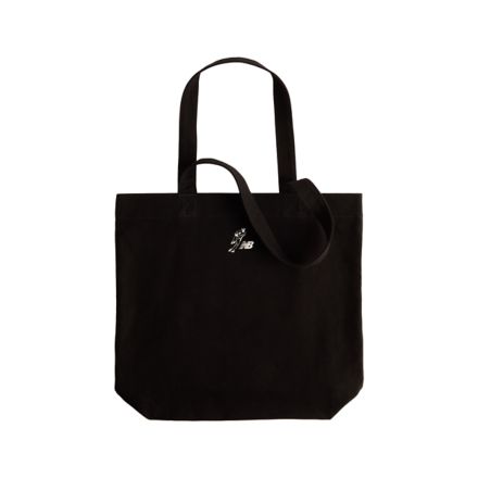 Shohei Signature Tote Bag, 黑, AC7361UBK
