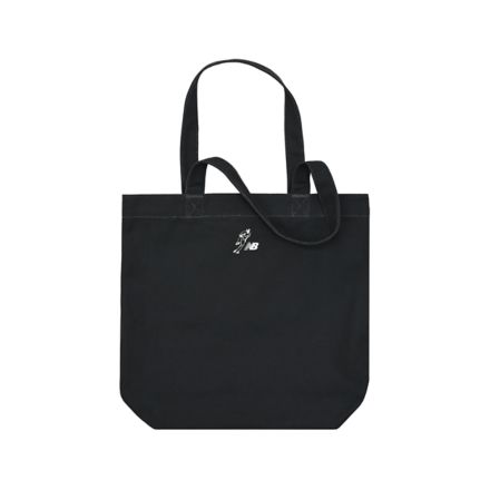 大谷翔平シグネチャートートバッグ, BLACK, AC7361UPHM