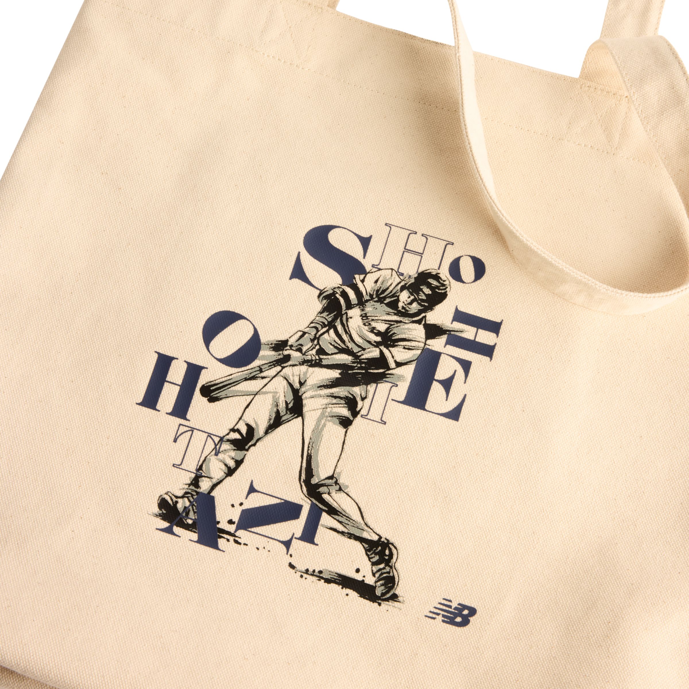 大谷翔平シグネチャートートバッグ