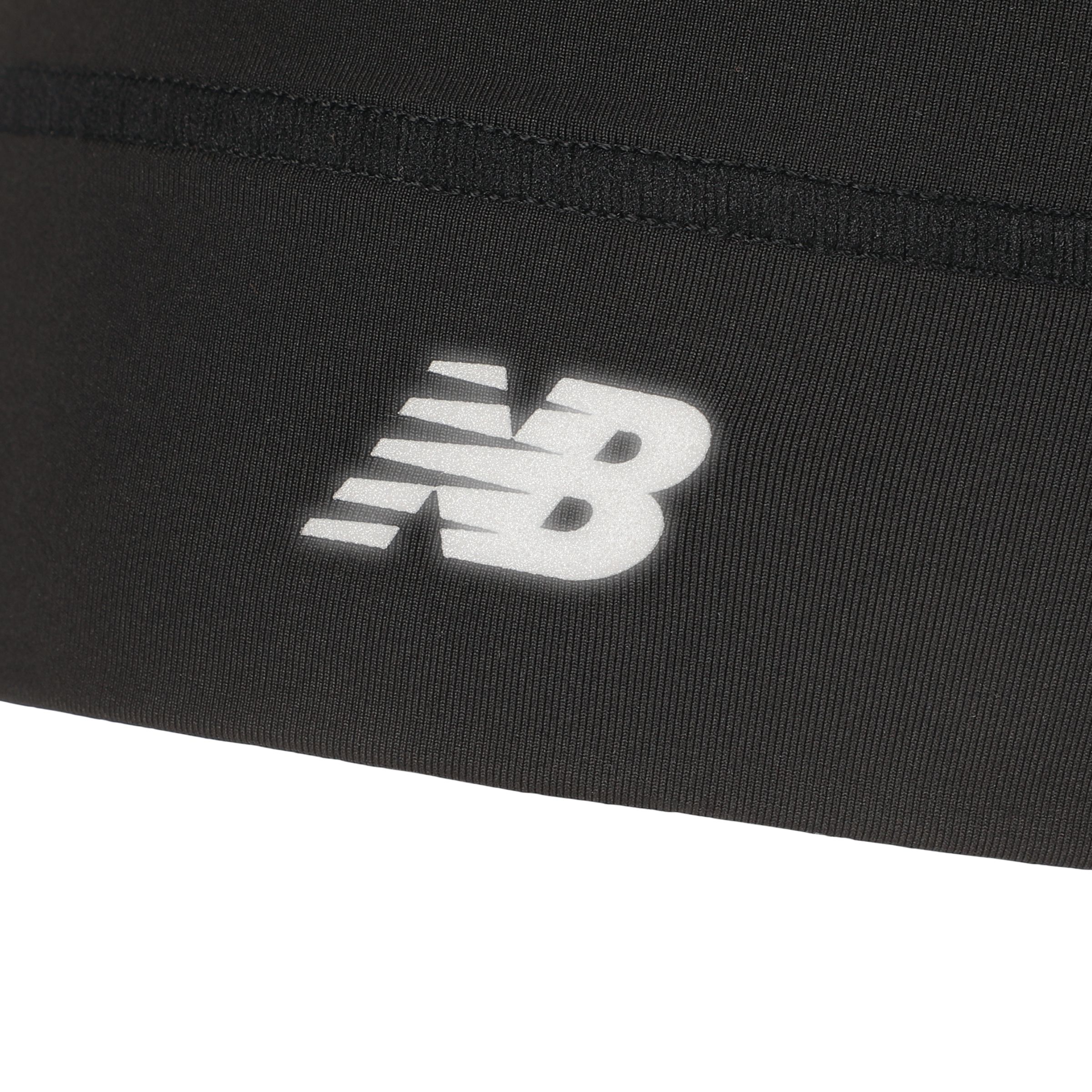 New Balance Tuque Skull Performance, AC73876BK