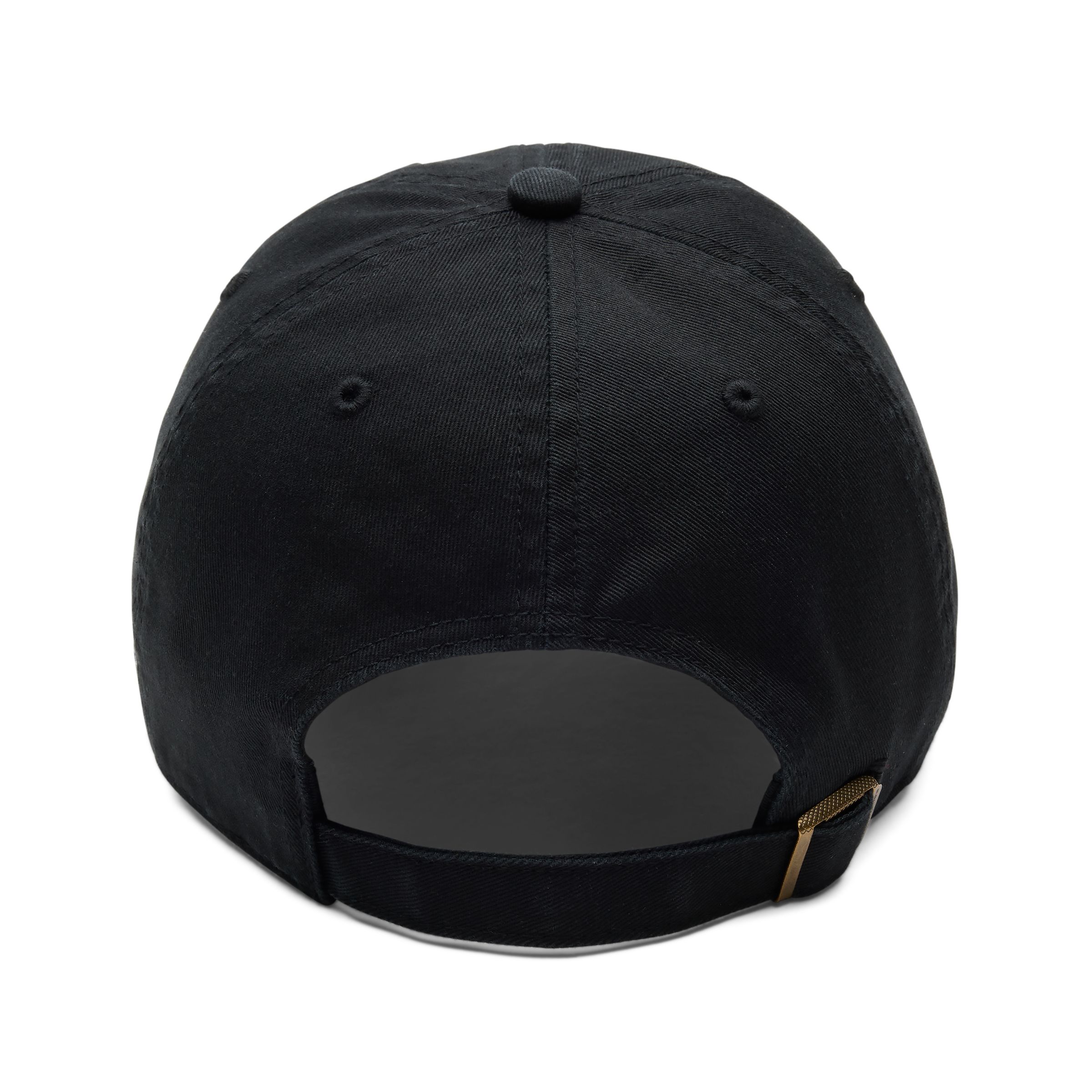 New Balance Doha Marathon 6 Panel Cotton Clean Up, AC7398RBK