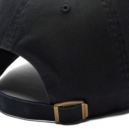 Doha Marathon 6 Panel Cotton Clean Up