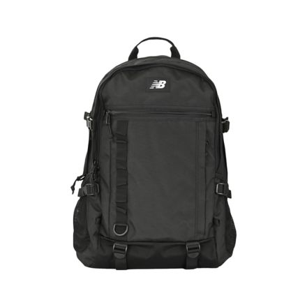 Varsity Backpack, BLACK, AC7518OBK