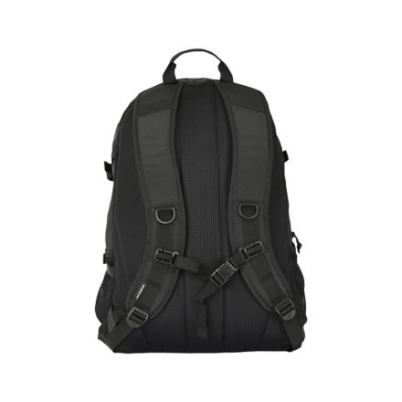 Varsity Backpack, BLACK, AC7518OBK