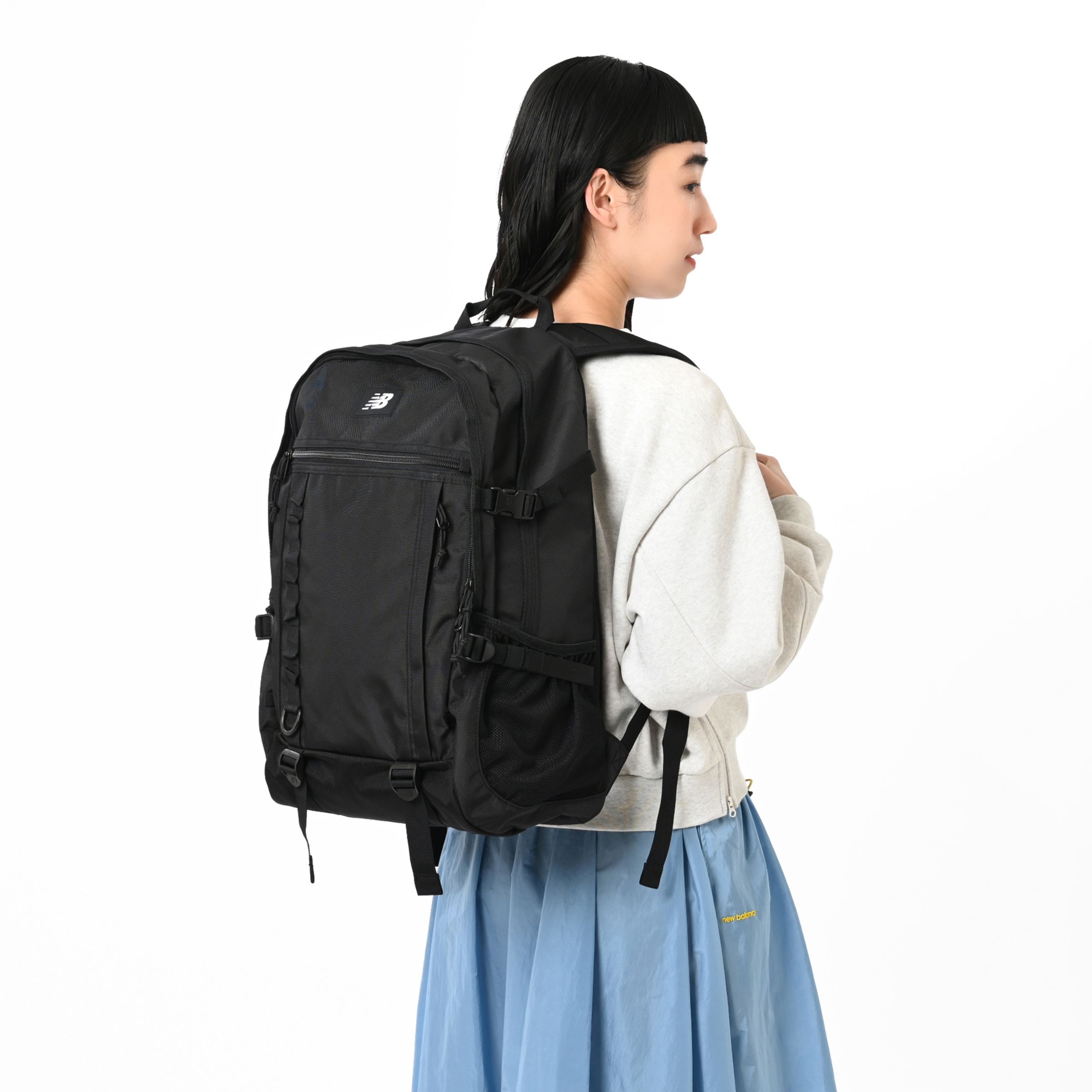 Varsity Backpack