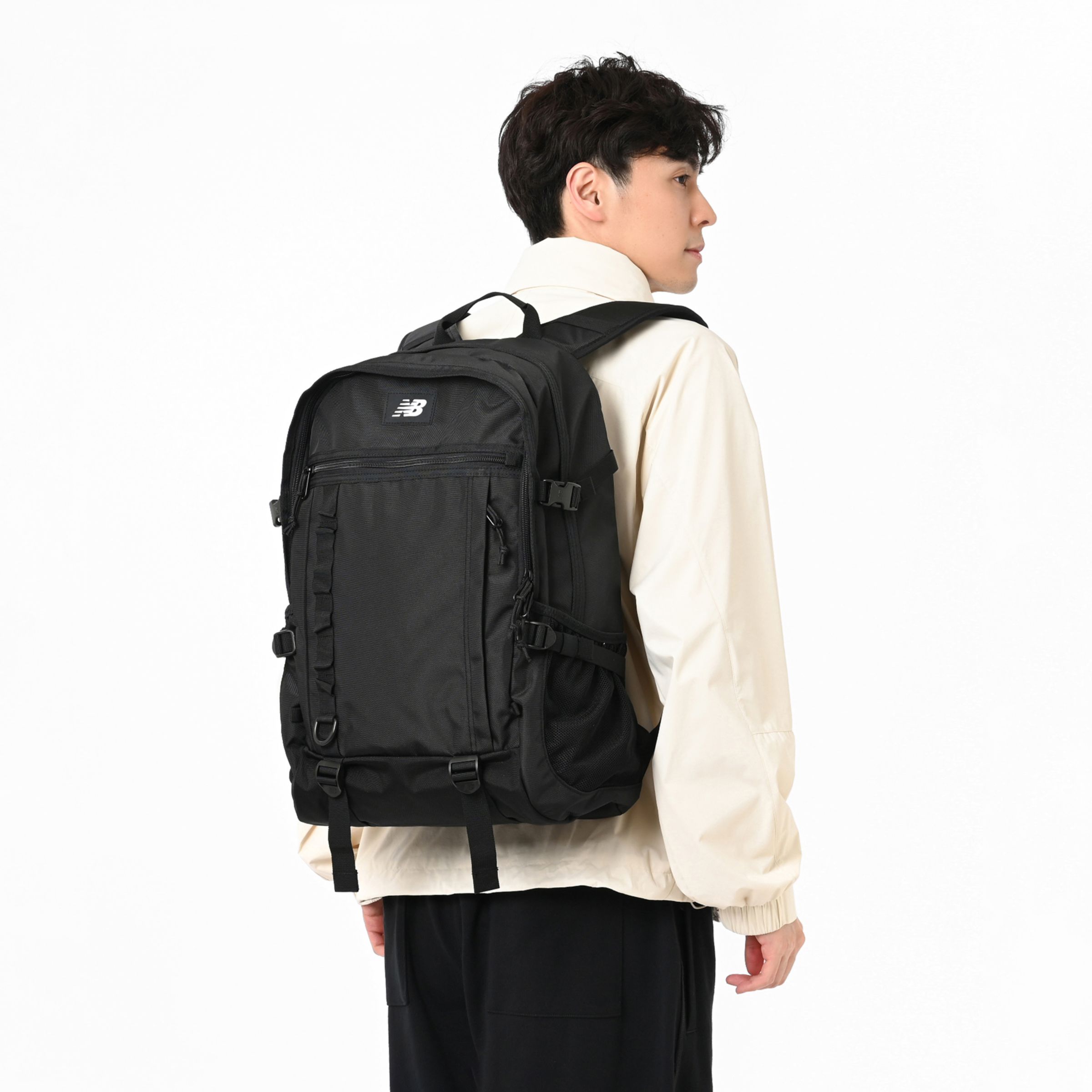 Varsity Backpack