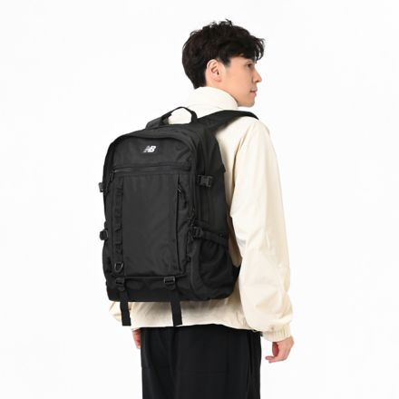 Varsity Backpack