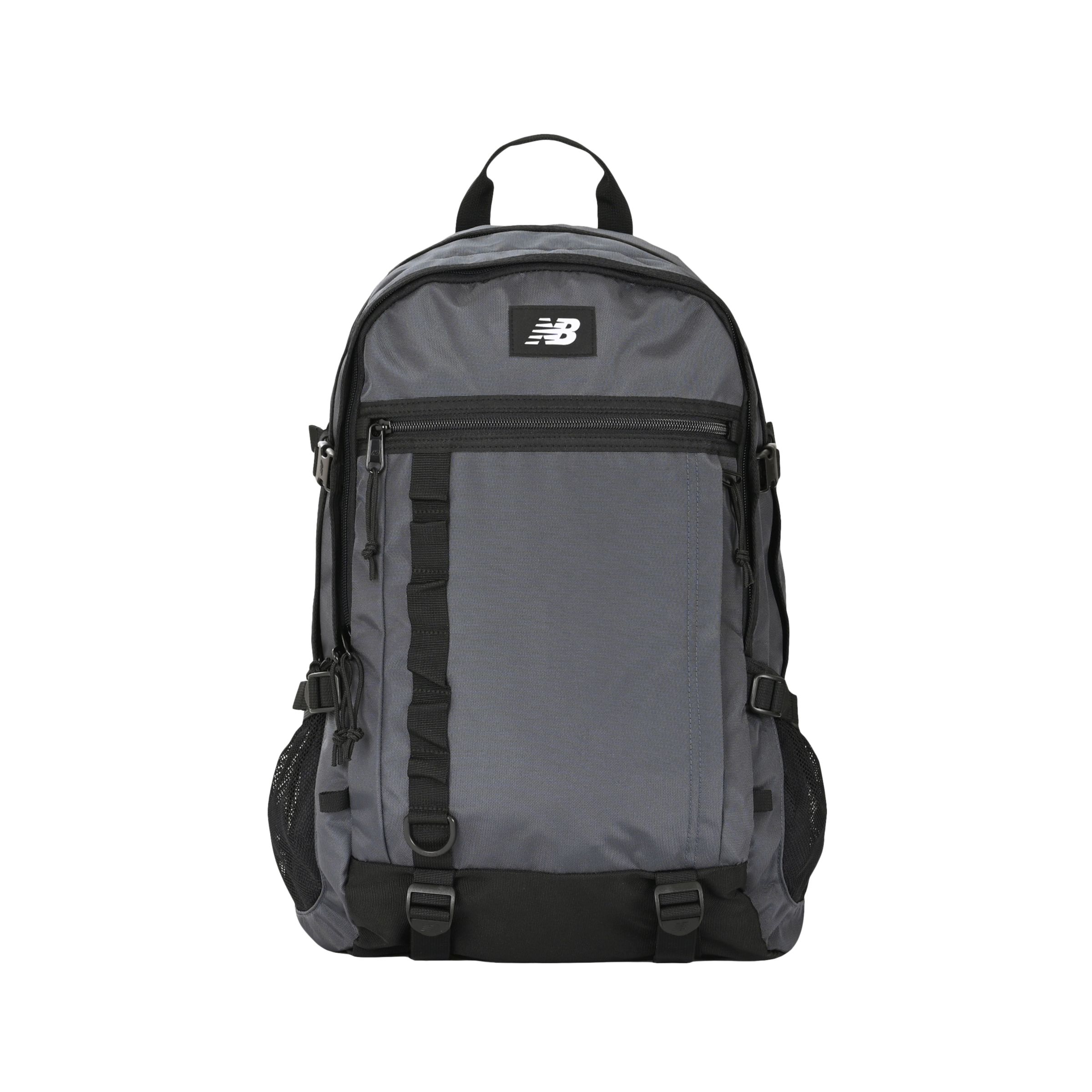 Varsity Backpack