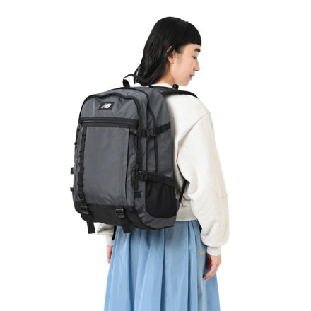 Varsity Backpack