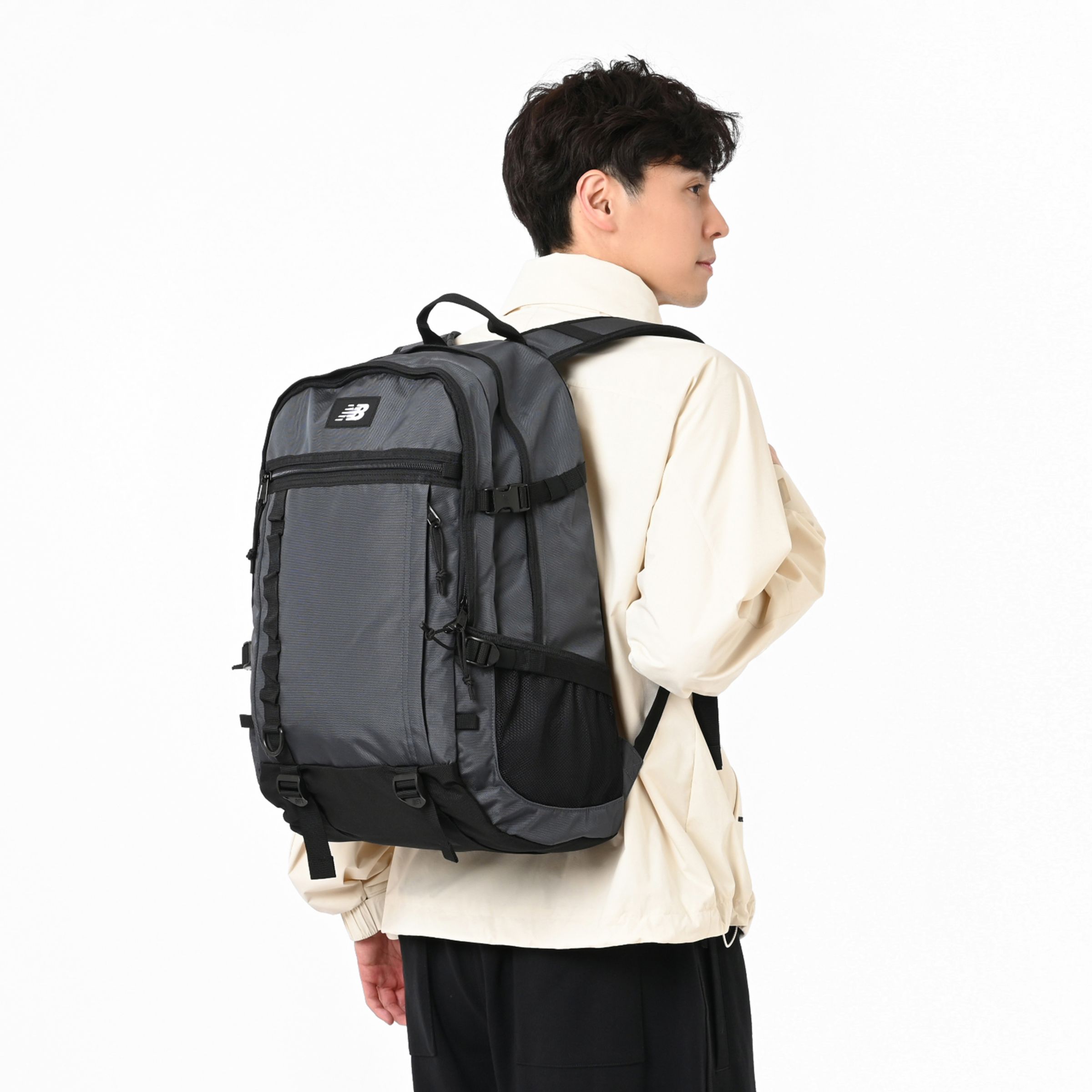 Varsity Backpack