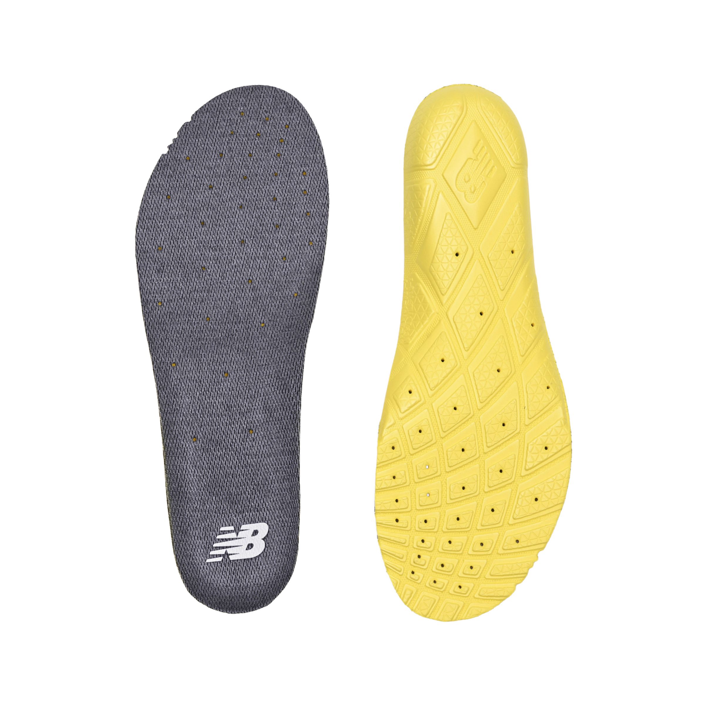 New Balance ライトウェイトインソール, AC7556EGR