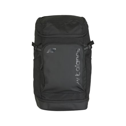 トップローディングバックパック40L, BLACK, AC7580WBK