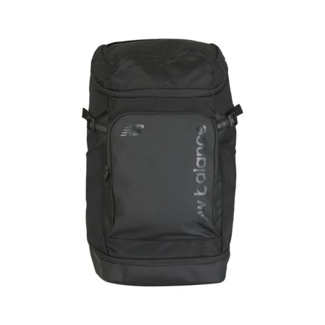 トップローディングバックパック40L