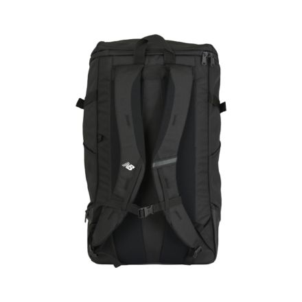 トップローディングバックパック40L, BLACK, AC7580WBK