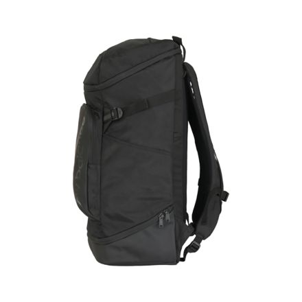 トップローディングバックパック40L