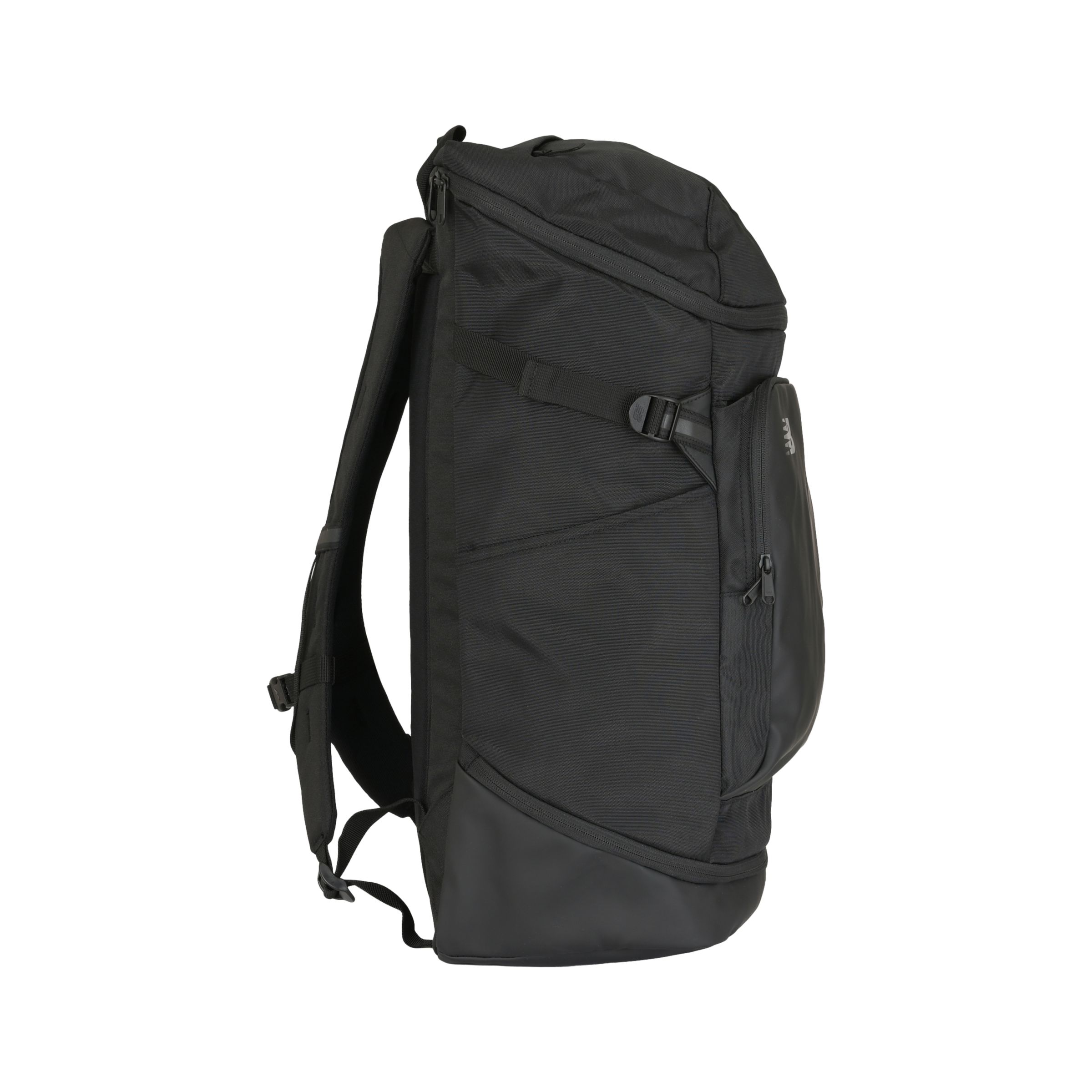 トップローディングバックパック40L