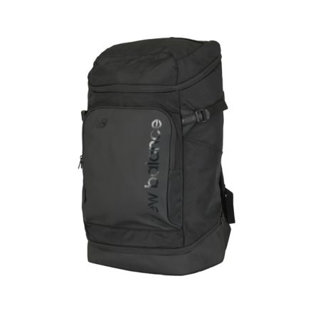 トップローディングバックパック40L