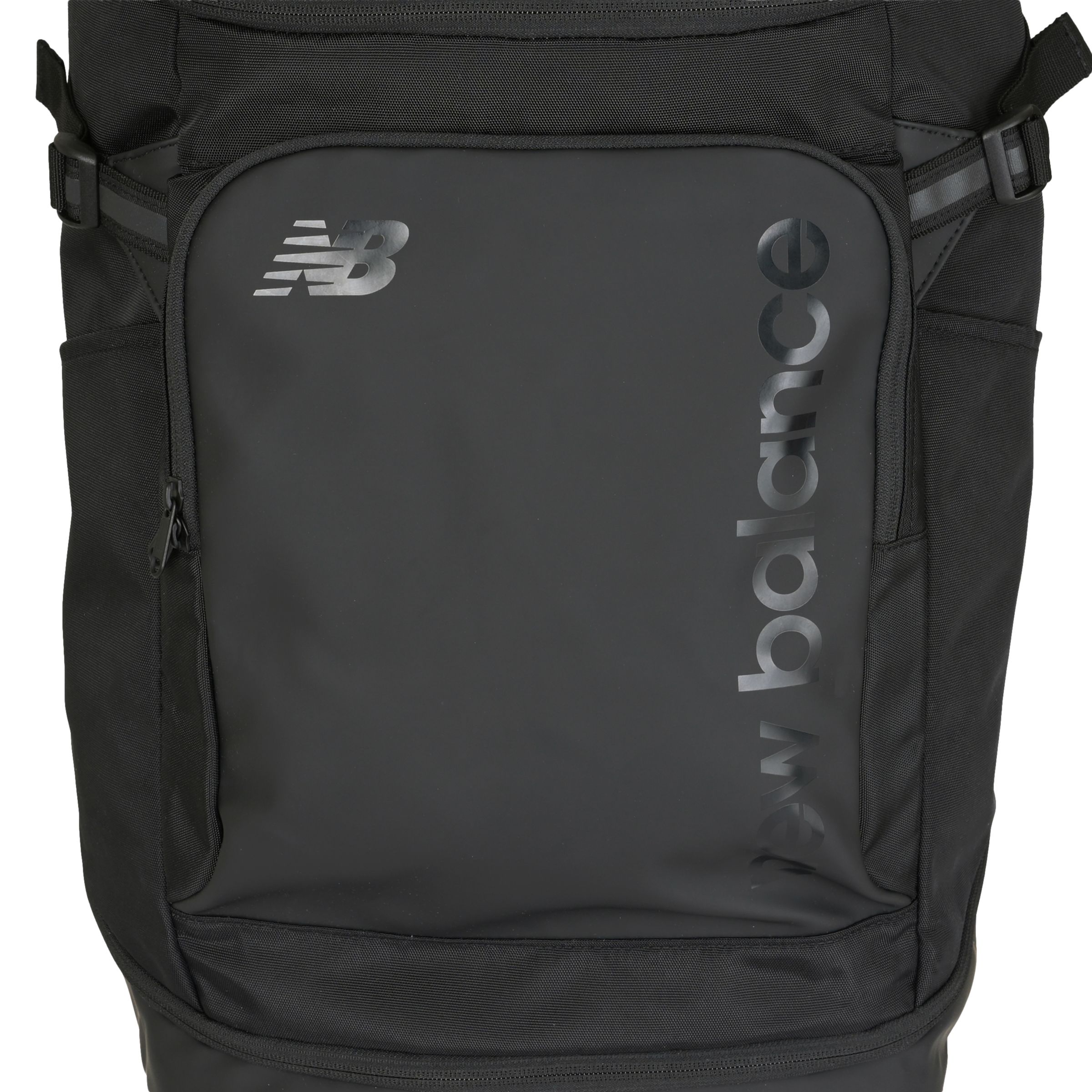 トップローディングバックパック40L