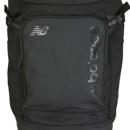 トップローディングバックパック40L