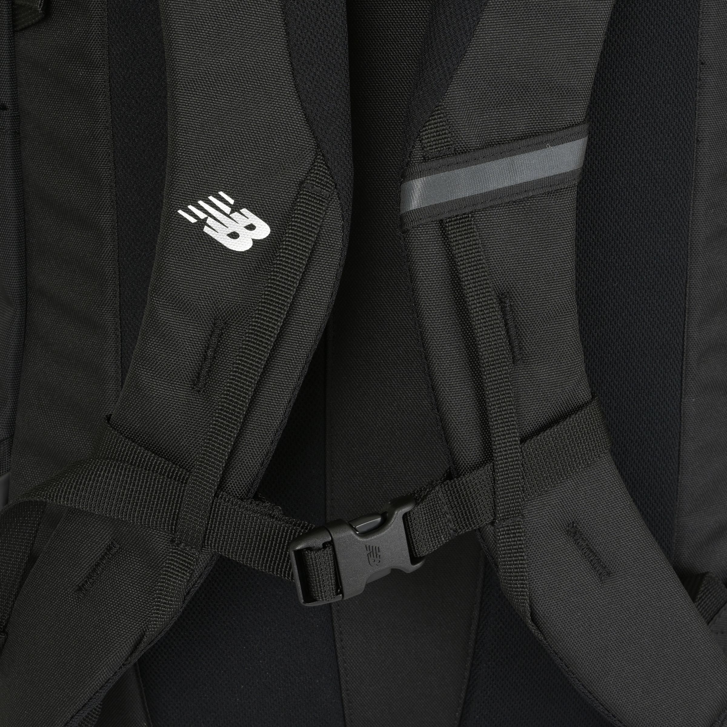 トップローディングバックパック40L