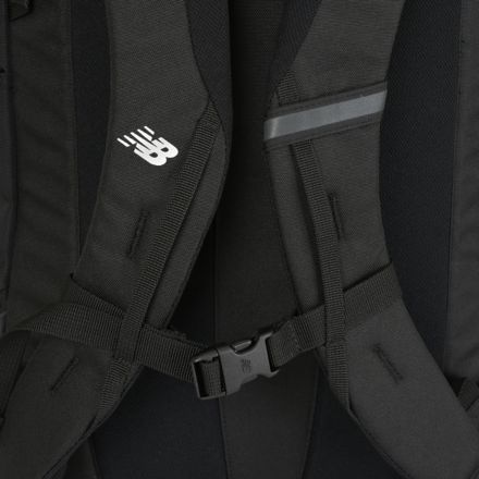 トップローディングバックパック40L