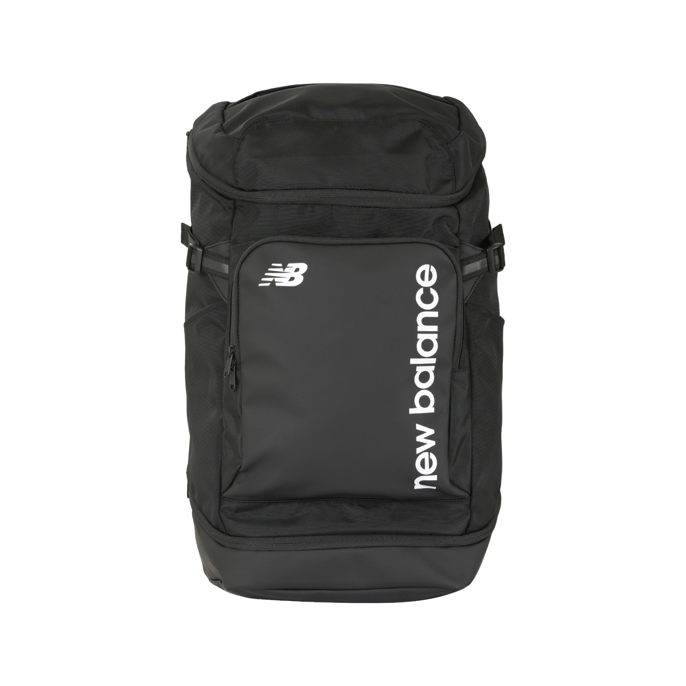 トップローディングバックパック40L