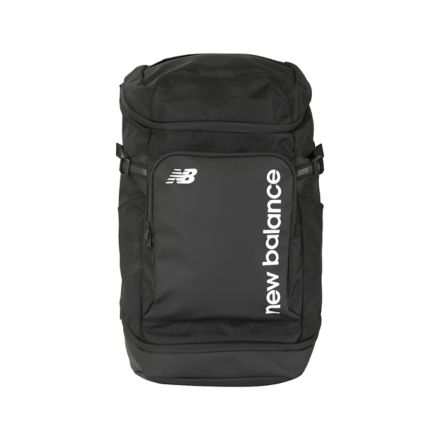 トップローディングバックパック40L