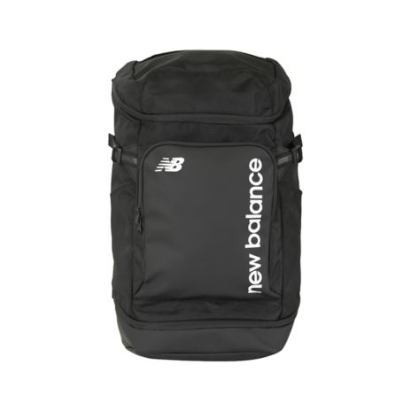 トップローディングバックパック40L