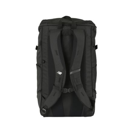 トップローディングバックパック40L