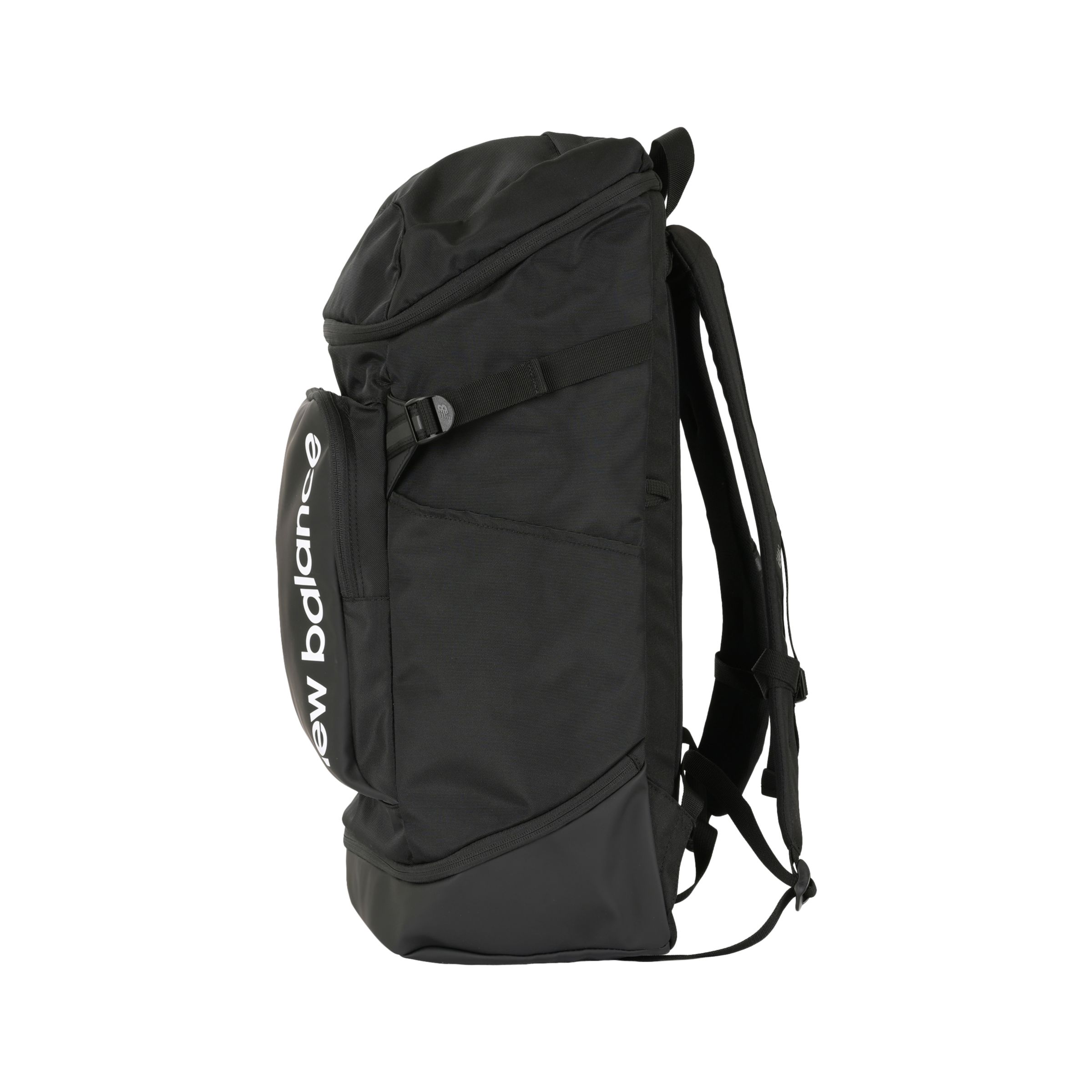 トップローディングバックパック40L