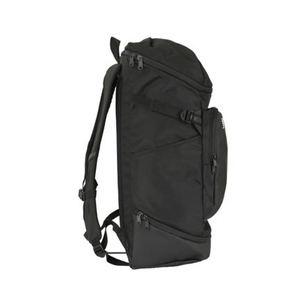 トップローディングバックパック40L