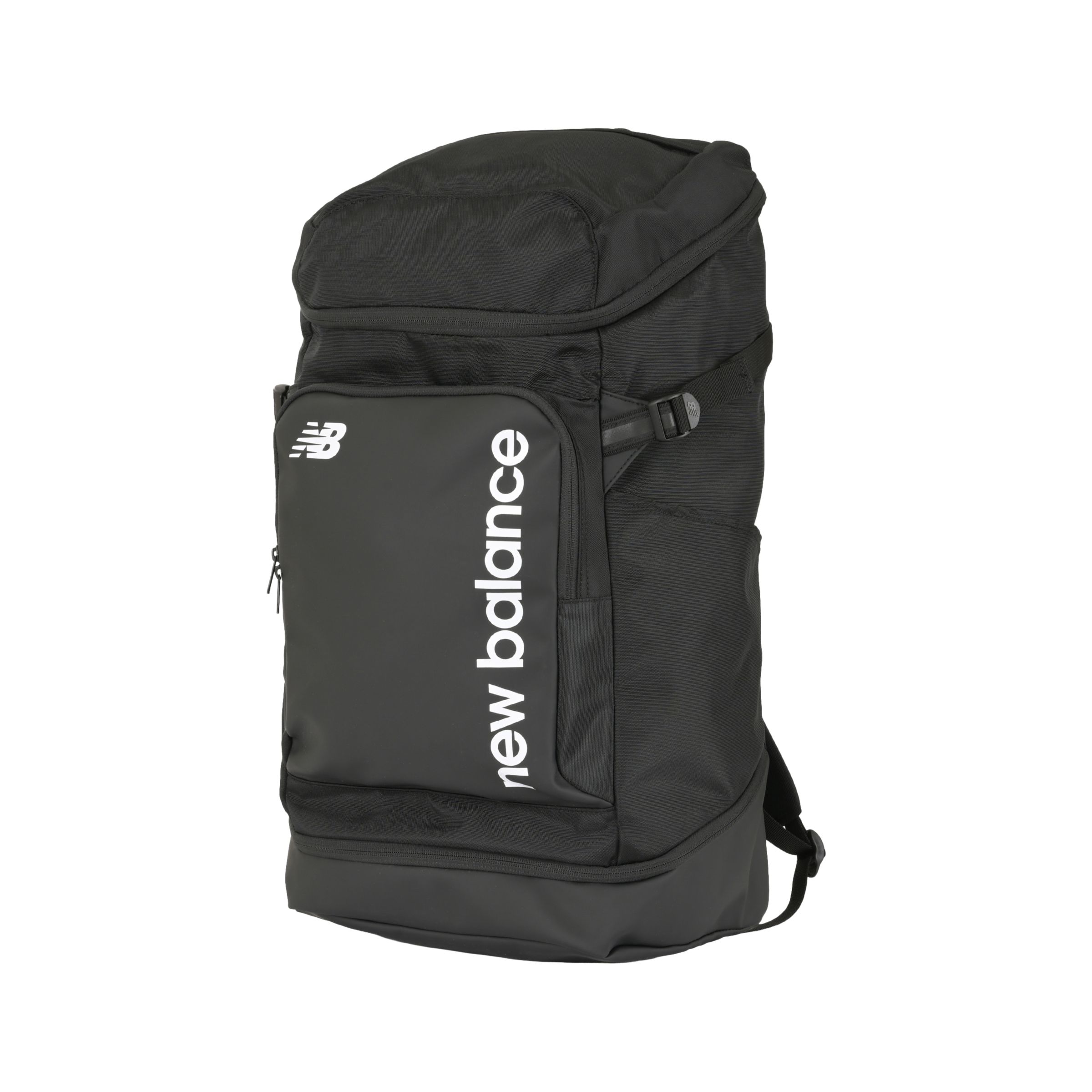 トップローディングバックパック40L